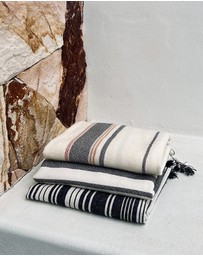 Turkish Murkish - Myus Turkish Towel