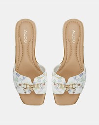 ALDO - Alamassi Slip On Sandals