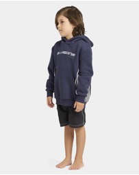 Billabong - Toddlers Spec 73 Pullover Hoodie