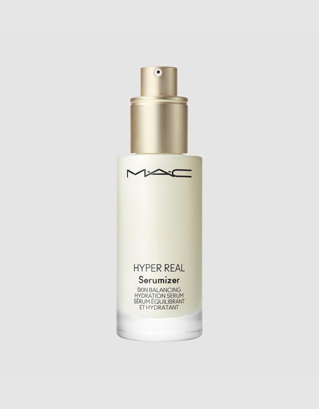 MAC - Hyper Real Serumizer