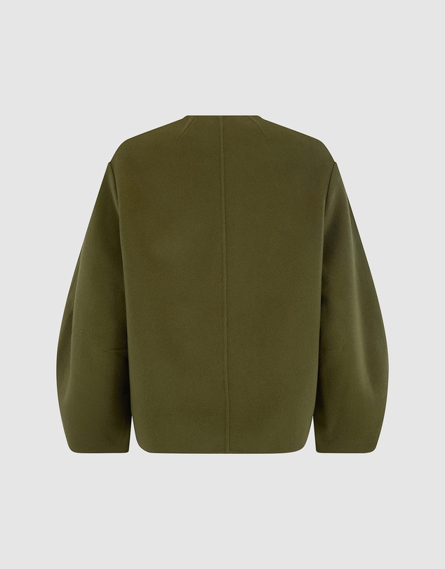 Harris Tapper - Angelo Jacket