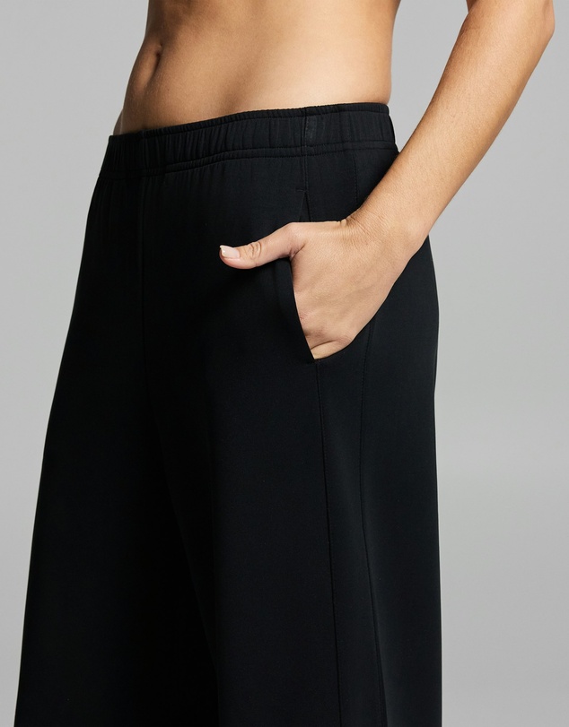 Rockwear - Travel Snap Pants