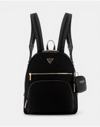 GUESS - Power Play II Large Tech Backpack