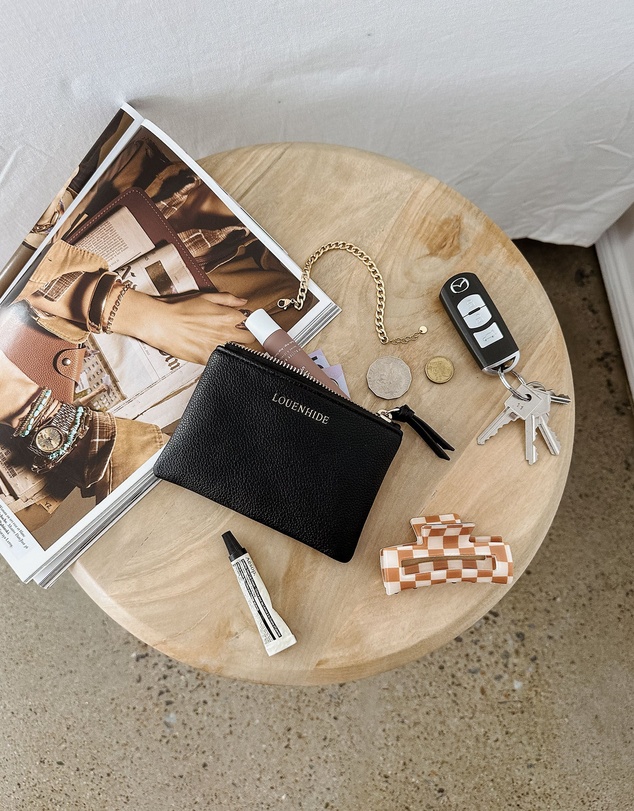 Louenhide - Kuta Purse