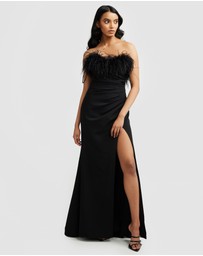 DERMA Department - Milano Gown