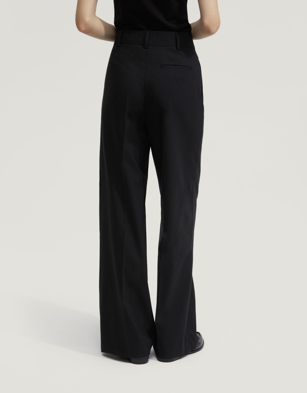 Oxford - Lydia Wool Stretch Suit Pants