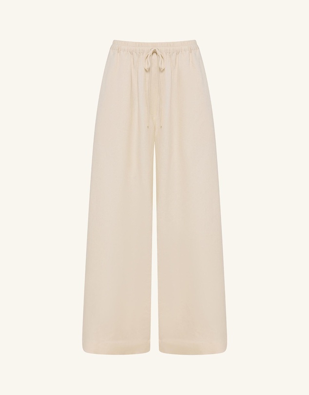 Shona Joy - Gigi Wide Leg Pant