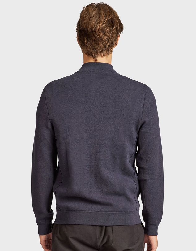 Academy Brand - Danzer Zip Through Knit