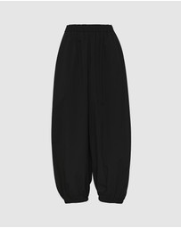 Mossman - Overturn Pants