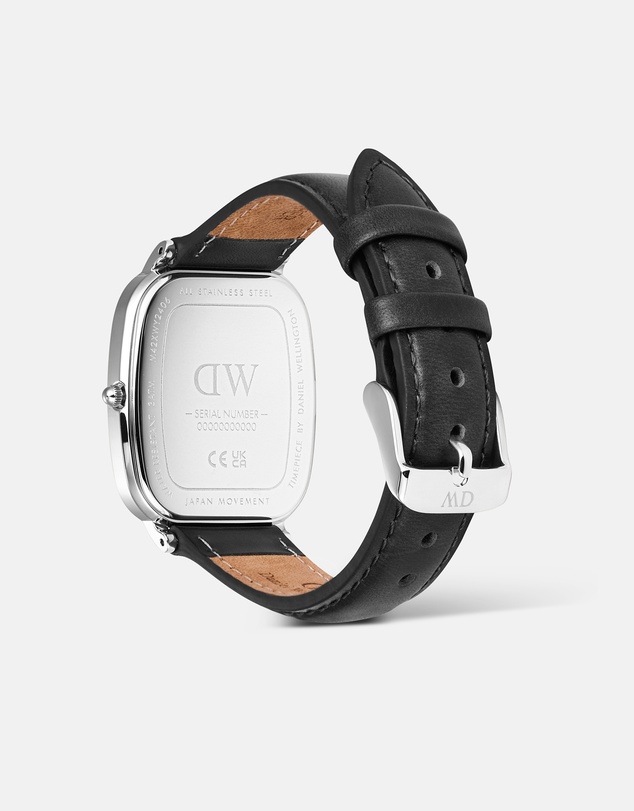 Daniel Wellington - Marlon Sheffield Linen