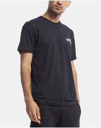 Stock & Co. - Scroll Tee