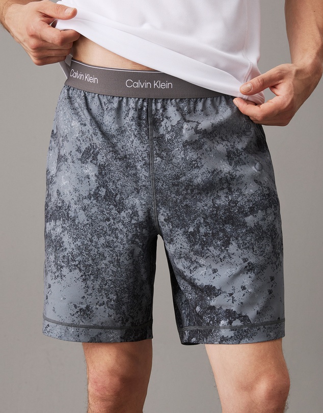 Calvin Klein Sport - Modern Sport Shorts