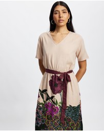 KAJA Clothing - Flora Dress