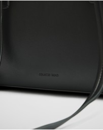 Country Road - Curve Shoulder Bag