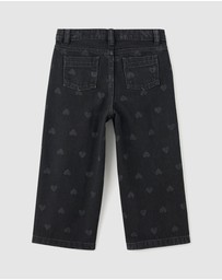M.N.G - Carla Trousers - Babies-Kids