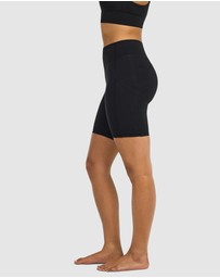 Rockwear - Veda Pocket Quad Bike Shorts