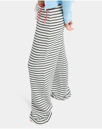 Roxy - Womens Palma De Playa Pants