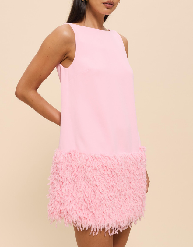 CHANCERY - Trace Mini Dress
