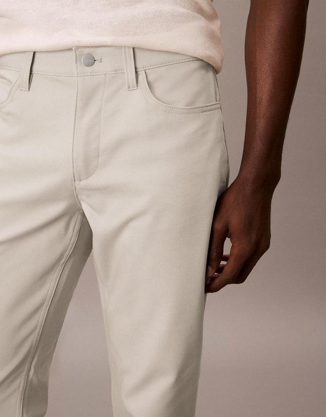 Calvin Klein - Move 365 Slim Pants