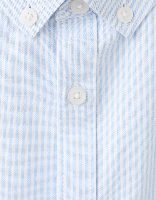 M.N.G - Roxfordr Shirt