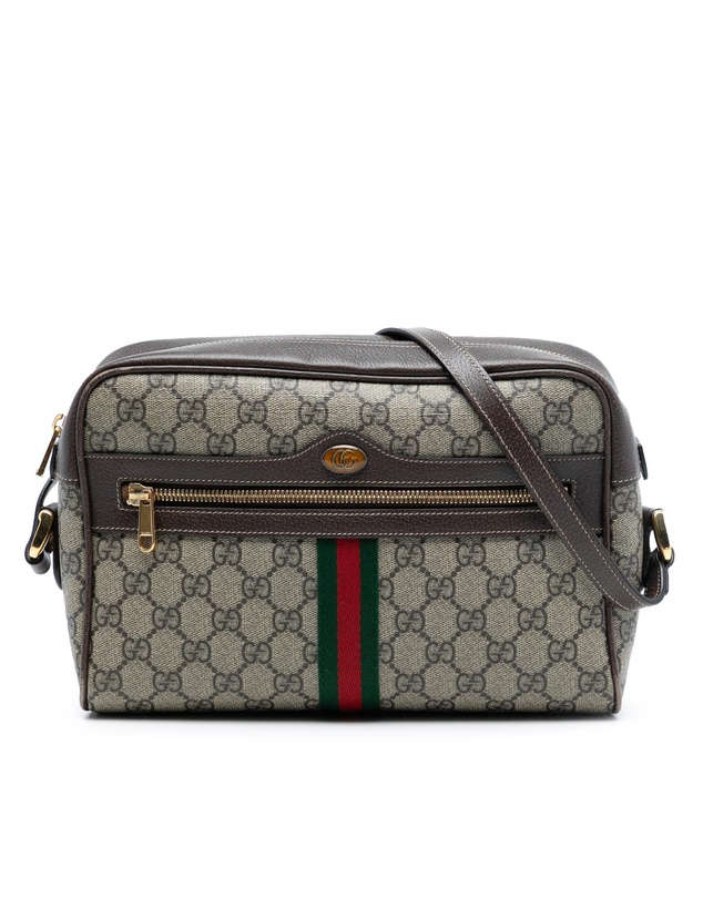 Pre-Loved by Azura Reborn - Pre-Loved GG Supreme Ophidia Crossbody
