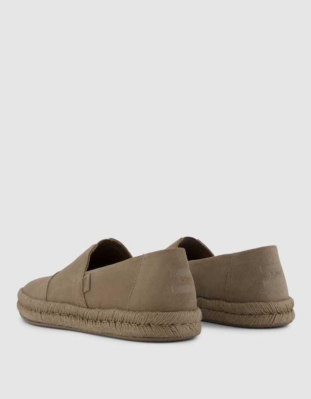 TOMS - Alpargata Rope 2.0 - Men's