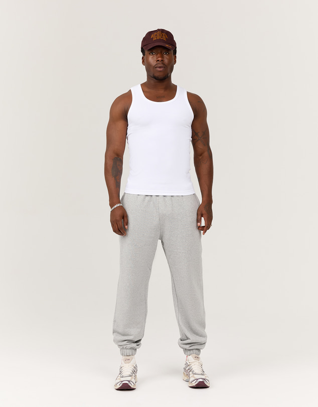 Muscle Republic - Mens Fitted Tank - Overdrive