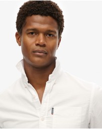 Superdry - Essentials Oxford Shirt