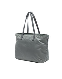 Pre-Loved by Azura Reborn - Pre-Loved Tessuto Zip Top Convertible Tote