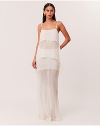 SNDYS - Tamara Cami Top