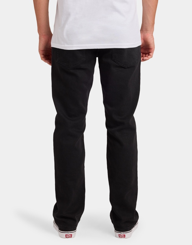 Volcom - Mens Solver Denim Jeans