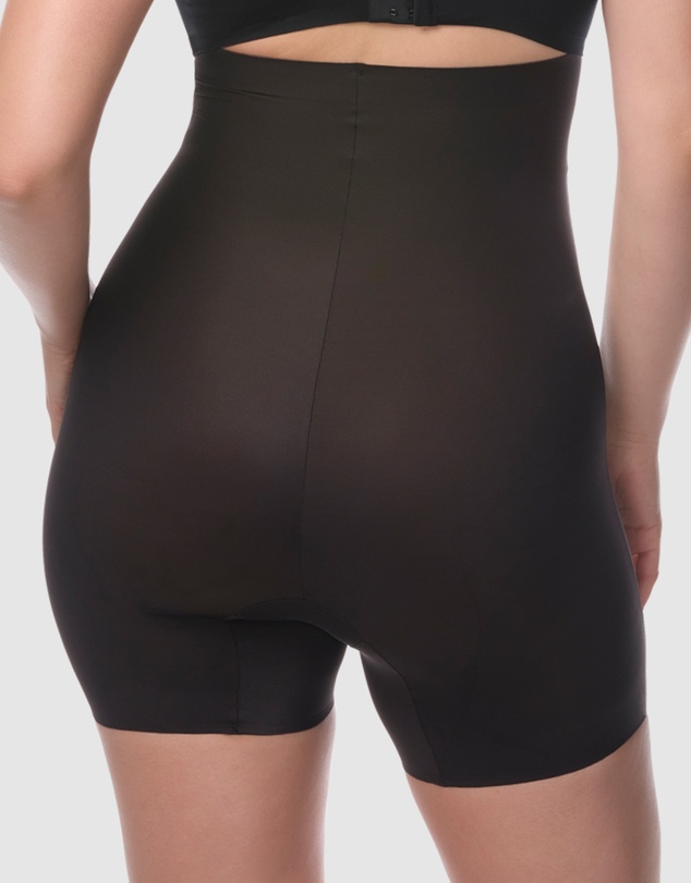 Naomi & Nicole - Mark My Curve Ultra-High Waist Shaping Short