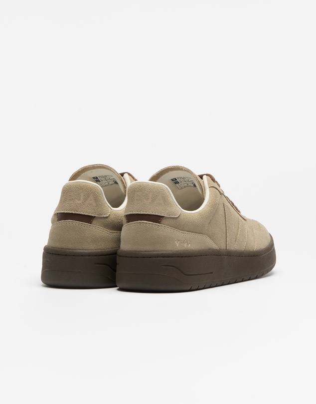 Veja - V-90 Suede - Unisex