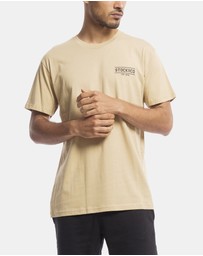 Stock & Co. - Chelsea Tee