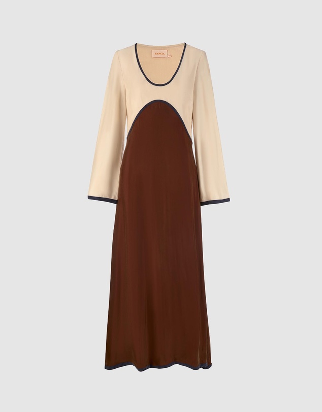 Sancia  - The Rosalind Dress