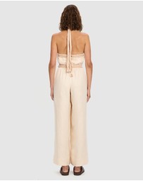 KIVARI - Freya Jumpsuit
