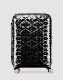 Samsonite - Theoni Expandable 66cm Spinner Case