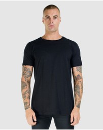 DVNT - Devoid Premium Tee