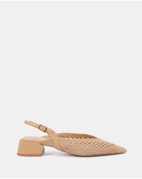 Miss Sofie - Nerts Heels