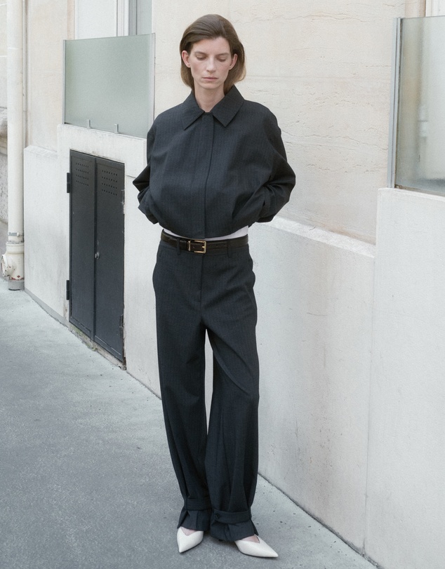 M.N.G - Souffle Jacket