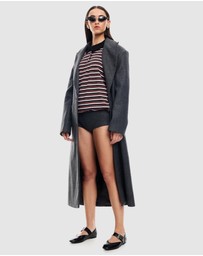 Lioness - Olsen Coat