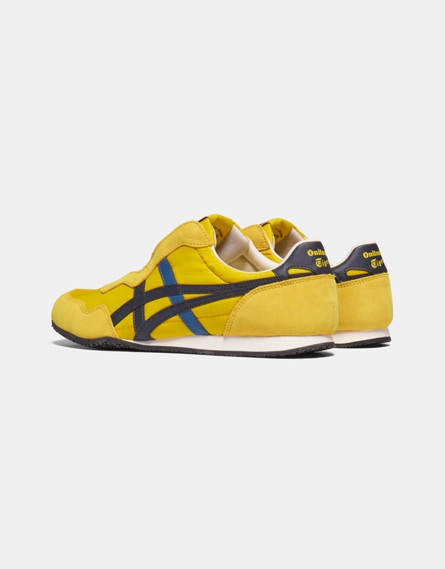Onitsuka Tiger - Serrano Slip-On - Unisex