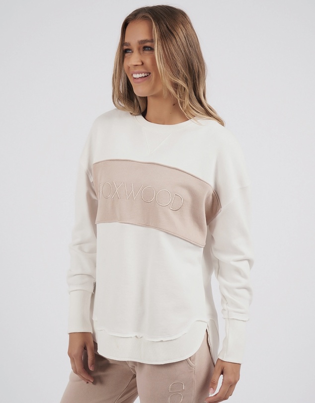 Foxwood - Simplified Tonal Crew