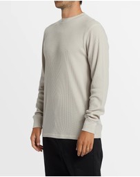 Billabong - Mens Essential Thermal