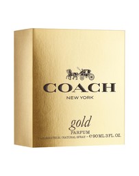 Coach - Coach Gold Parfum 90ml
