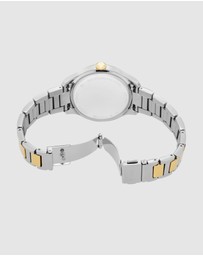 Fossil - Gilmore Two Tone Analogue Watch