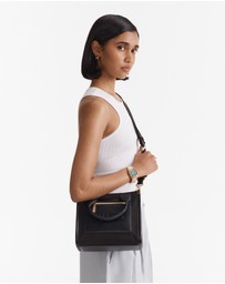 MIMCO - Patch Mini Tote Bag