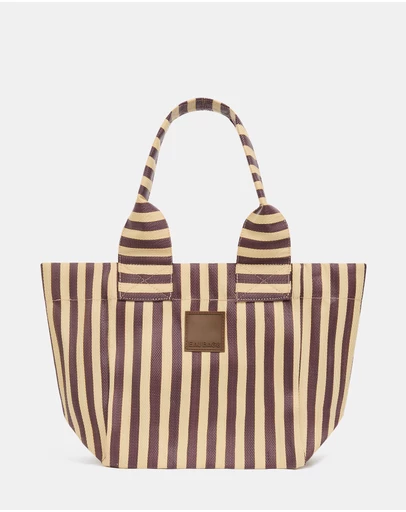 EAU BAGS - Tote Bag