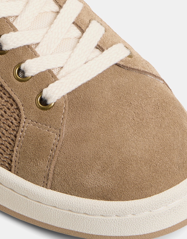 ALDO - Retrokicks Sneakers