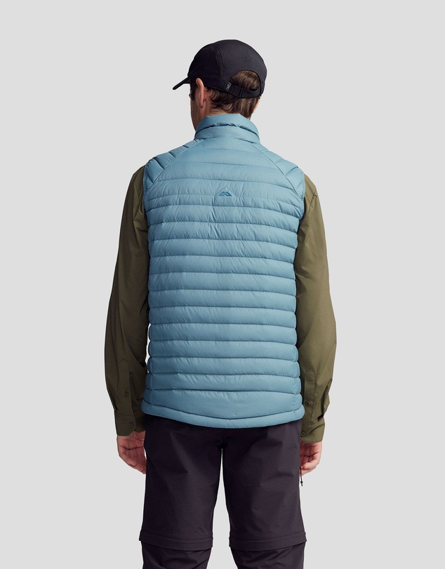 Kathmandu - Heli Down Vest v4